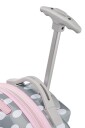 Samsonite Disney Ultimate 2.0 Rosa Barnekoffert Minnie Glitter