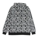 Ripndip Herre Gensere & Hettegensere Svart S,