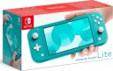 Nintendo Switch Lite Turqoiuse