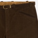 Arnold Weiss Knickers - Braun