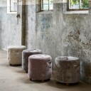 Riviera Maison Bowery Footstool 3464001