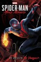 Spider-Man Plakat Miles Morales - 91,5 x 61 cm