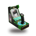 My Arcade Galaga Joystick DGUNL 7000