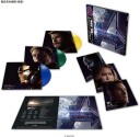 Avengers Endgame Ost Vinyl
