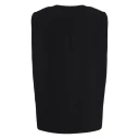 Alberta Ferretti Dame Jakker Svart L,