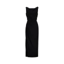 Vivienne Westwood Dame Kjoler Svart S,