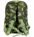 A Little Lovely Company Backpack Small Crocodiles