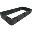 Lauridsen Midtseksjon Kabelkanal 1200x600x150 mm