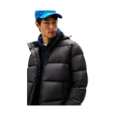 Tommy Jeans Herre Jakker Svart L