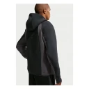Nike Herre Sport Svart S,