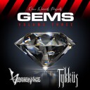 Vengeance  Gems Vol. 3  CD