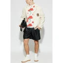 Kenzo Herre Topper Hvit XL,