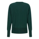 Vivienne Westwood Dame Strikkevarer Grønn XS,