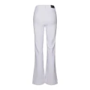 Haust Collection Dame Jeans Hvit S,