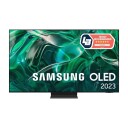 Samsung 65" S95C 4K QD-OLED Smart TV med Tizen 2023