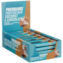Pro!Brands ProteinPro Bar 45g x 24 stk - Chocolate
