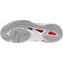 Mizuno Wave Mirage 5U   White   44.5