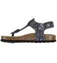 Sofie Schnoor Sandaler   Glitter   Antikk Sølv   Sofie Schnoor   31   Sandals   Grå