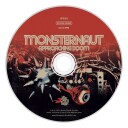 Monsternaut  Approaching Doom  CD