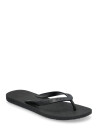 H2O Flip Flop - Black - 35.5