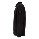 Stone Island Herre Gensere & Hettegensere Svart M,