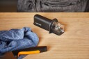 Fiskars  Essential rollsharp knivsliper