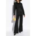 Jacquemus Dame Bluser & Skjorter Svart M