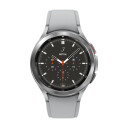 Samsung Galaxy Watch 4 Classic smartklokke 46mm LTE sølv