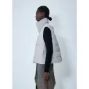 Rick Owens Herre Jakker Hvit L,