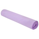 vidaXL Sportshåndklær 2 stk. Lilla 180 x 90 cm