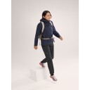 Arc'teryx Women's Beta SL Jacket Black Sapphire XS