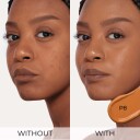 Natasha Denona HY GLAM Foundation P8 Dark Peach