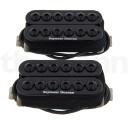 Seymour Duncan Invader Humbucker Set Svart