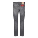 Jacob Cohën Herre Jeans Grå W33,