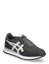 Asics Tiger Runner Ii - Grey - 38