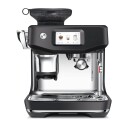 Sage Barista kaffemaskin SES882BTR sort trøffel