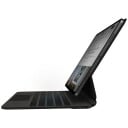 UNIQ Venno Pro Magnetisk Smart Cover med Tastatur til iPad Air 13" Svart
