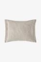 Ellos Home   Putevar Candice i vasket lin   Beige