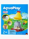 Aquaplay Vannlek Spreder Mole Hole