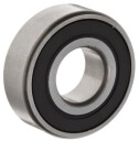 Kulelager 6002 15x32x9mm