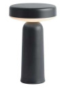 Muuto Ease Portable Bordlampe Black