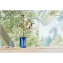 Northern - Into Vase Dark Blue Northern