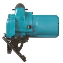 Makita Hs301dz Sirkelsag 10,8V "Solo" (Uten Batteri Og Lader)