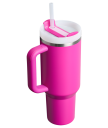 Stanley Quencher H2.0 FlowState Tumbler 1,18L violet blossom
