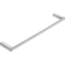 kosmisk håndklestativ chrome 45x8.5x2 cm