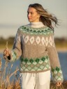 Viking Garn 2622-5a Neva Genser