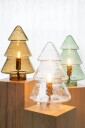 Globen Lighting Gran Bordlampe 20 cm Grønn