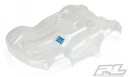 Pro-Line 349817 Pre-Cut Monster Fusion Short Course Clear body