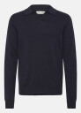 Casual Friday CFBELLS LS POLO KNIT