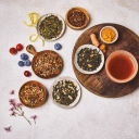 Palais des Thés Detox Scandinavia Organic Te, 20 stk.